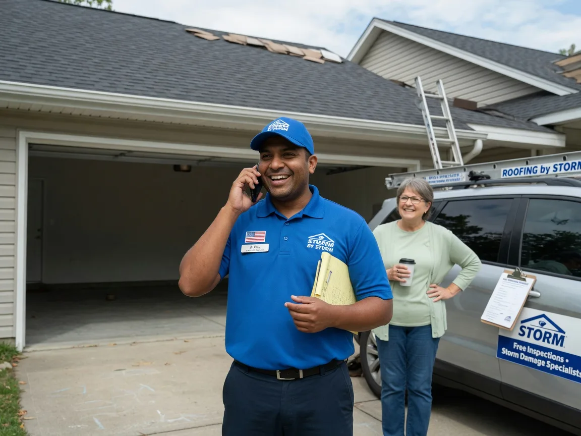 Roof Repair Near Me Ocean View, DE FAQs