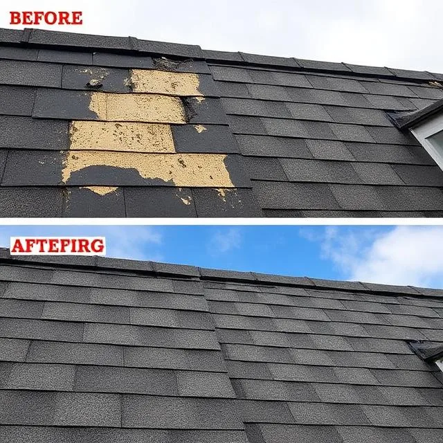 Roof Repair Near Me in Ocean View, DE near me